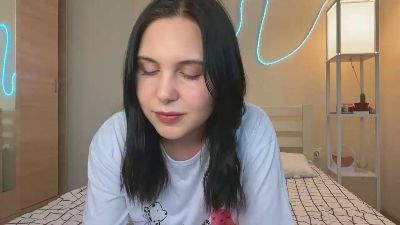 LolaMoitoza live cam on Cam4