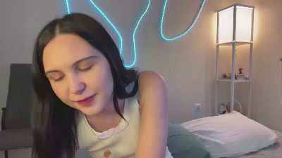 LolaMoitoza live cam on Cam4