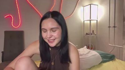 LolaMoitoza live cam on Cam4