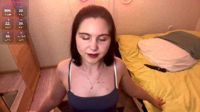 LolaMoitoza live cam on Cam4