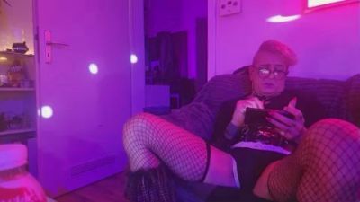 LolaRent66 live cam on Cam4