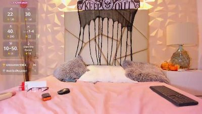 LolaSkinny live cam on Cam4