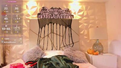 LolaSkinny live cam on Cam4