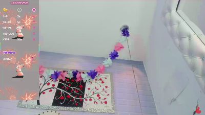 LolaSkinny live cam on Cam4