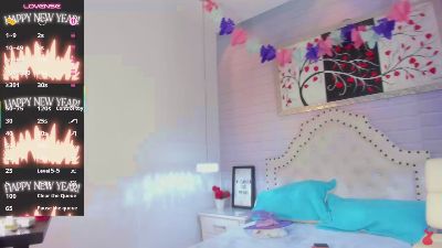 LolaSkinny live cam on Cam4
