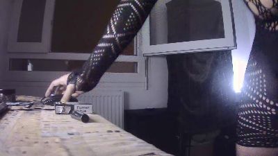 LolaTravestix live cam on Cam4