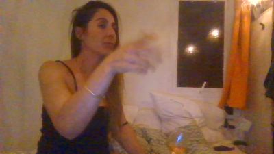 LolaX live cam on Cam4