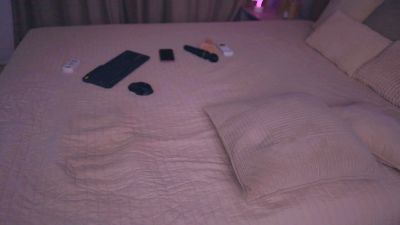 Lola_Paradis live cam on Cam4