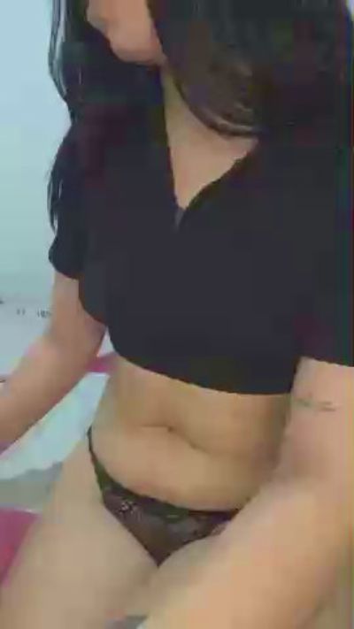 Lolaarg live cam on Cam4