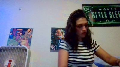 Lollipop_33 live cam on Cam4