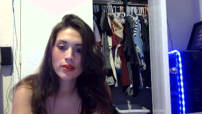 Lollipop_33 live cam on Cam4