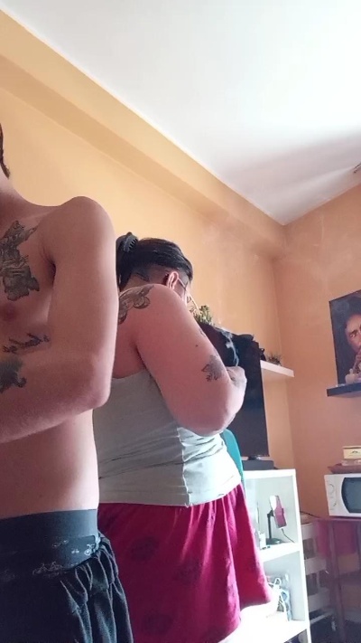 LolloEBibbi live cam on Cam4