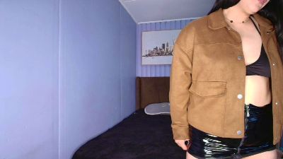 Londrax live cam on Cam4