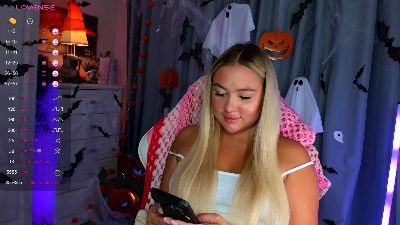 Loneve live cam on Cam4