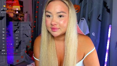 Loneve live cam on Cam4