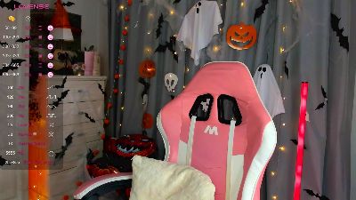 Loneve live cam on Cam4