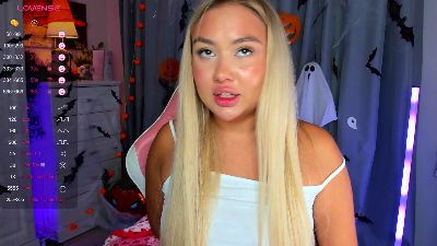 Loneve live cam on Cam4