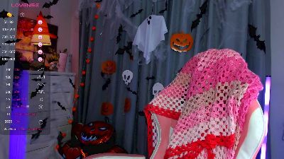 Loneve live cam on Cam4