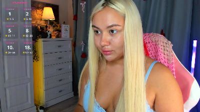 Loneve live cam on Cam4