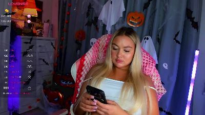 Loneve live cam on Cam4