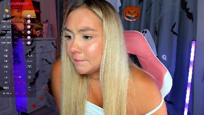 Loneve live cam on Cam4