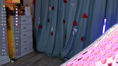 Loneve live cam on Cam4