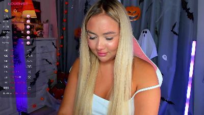 Loneve live cam on Cam4