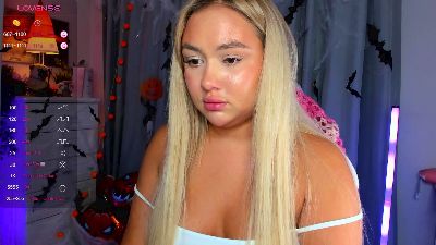 Loneve live cam on Cam4