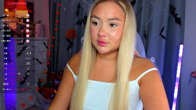 Loneve live cam on Cam4