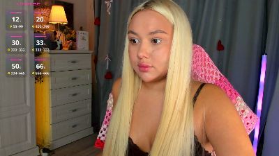 Loneve live cam on Cam4