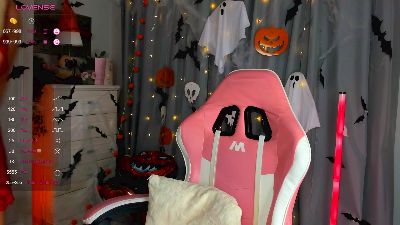 Loneve live cam on Cam4