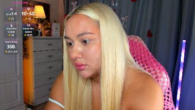 Loneve live cam on Cam4