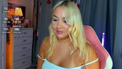 Loneve live cam on Cam4
