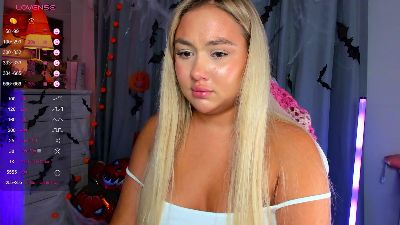 Loneve live cam on Cam4