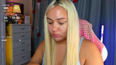 Loneve live cam on Cam4