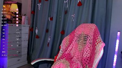 Loneve live cam on Cam4