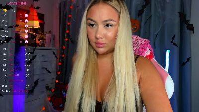 Loneve live cam on Cam4