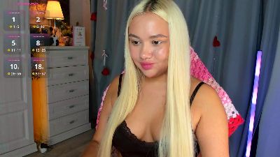 Loneve live cam on Cam4