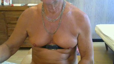 Longdorn live cam on Cam4
