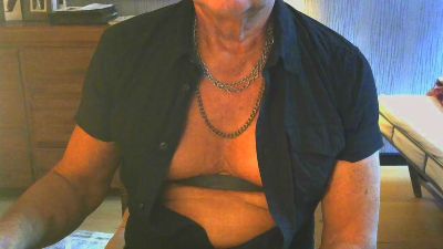 Longdorn live cam on Cam4