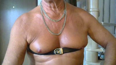 Longdorn live cam on Cam4
