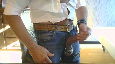 Longdorn live cam on Cam4
