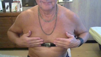 Longdorn live cam on Cam4