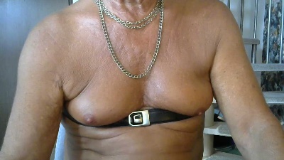 Longdorn live cam on Cam4