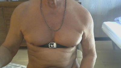 Longdorn live cam on Cam4