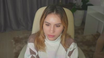 LoniEva cámara web mujer en vivo desde España