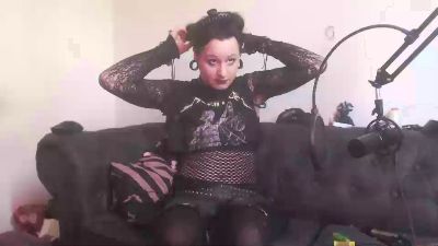 Loonadoomer live cam on Cam4