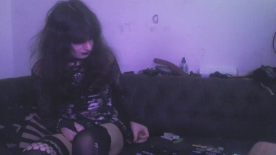 Loonadoomer live cam on Cam4