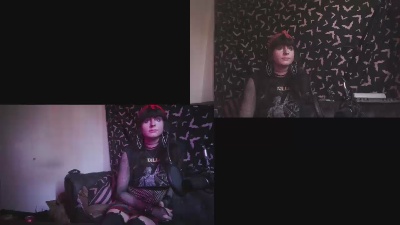 Loonadoomer live cam on Cam4
