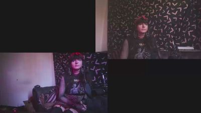 Loonadoomer live cam on Cam4